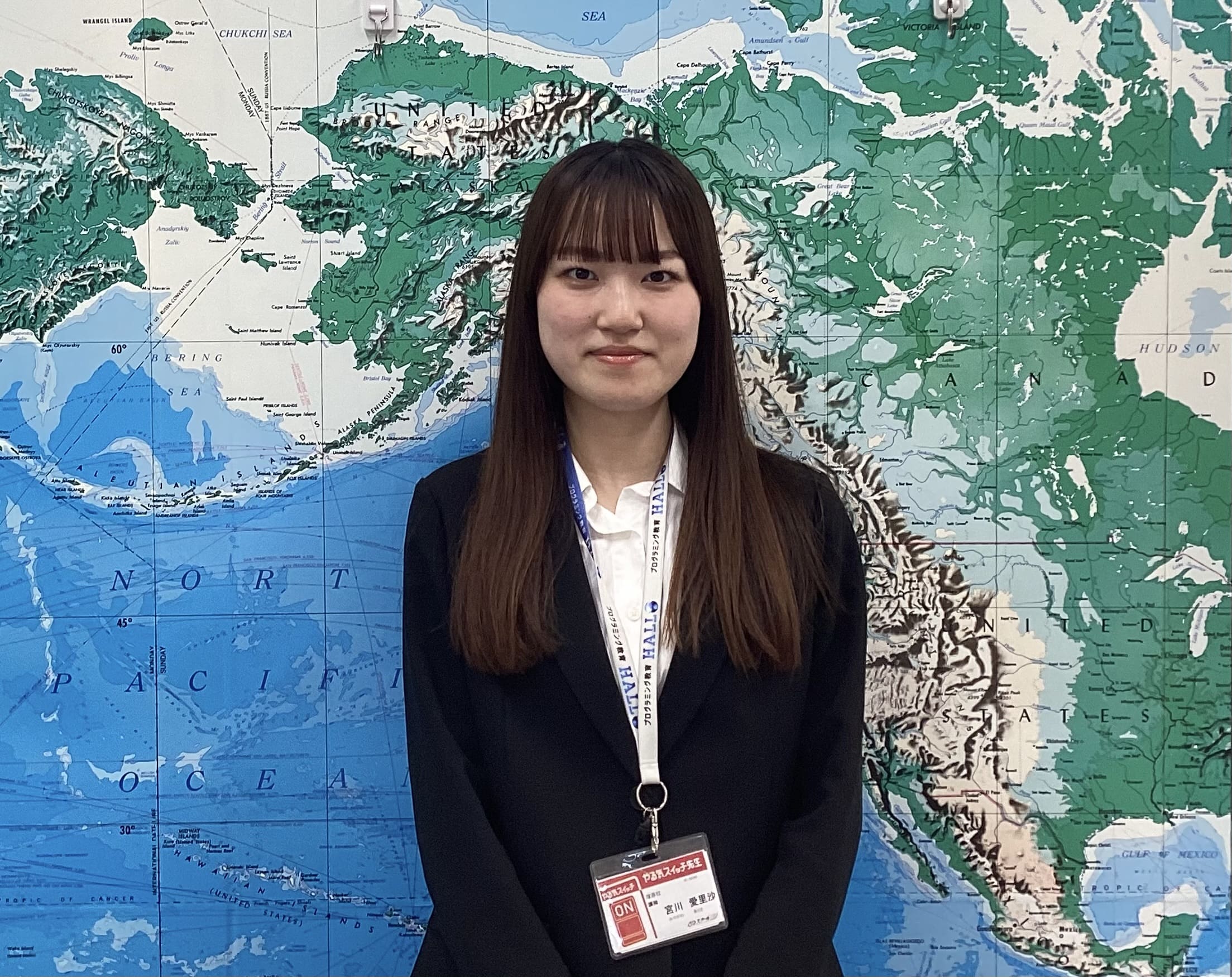 宮川先生