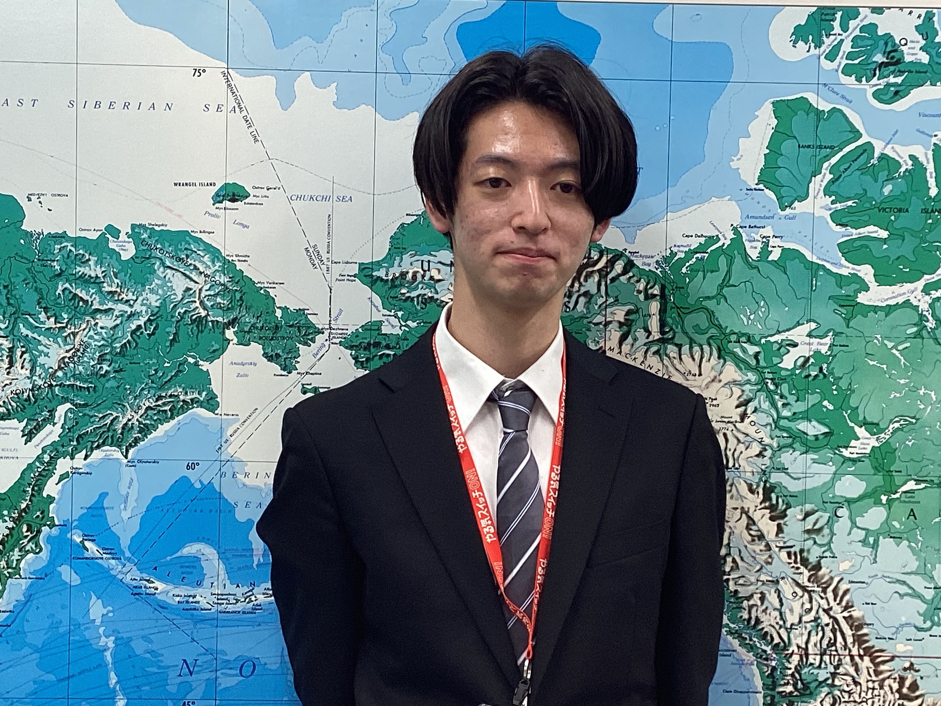 田中先生