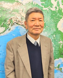 須見先生