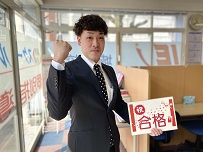 古川先生
