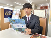 増田先生