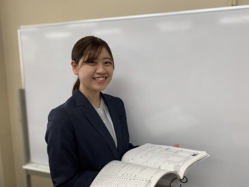 松野先生