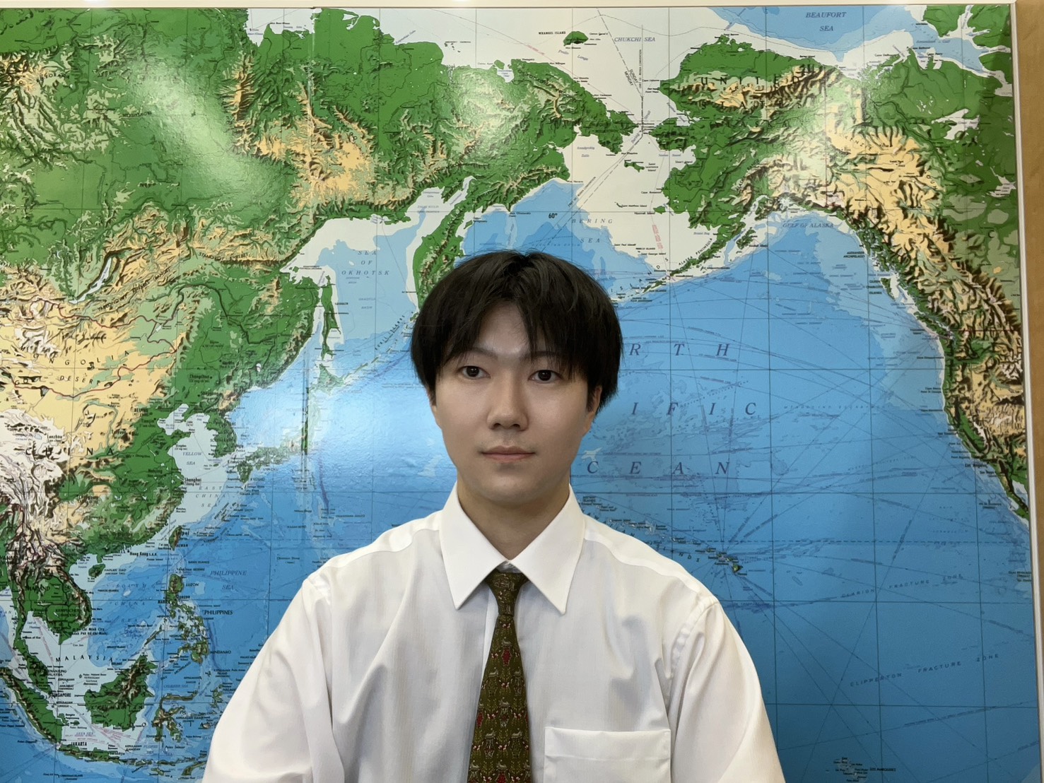 教室長