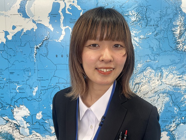 増田先生