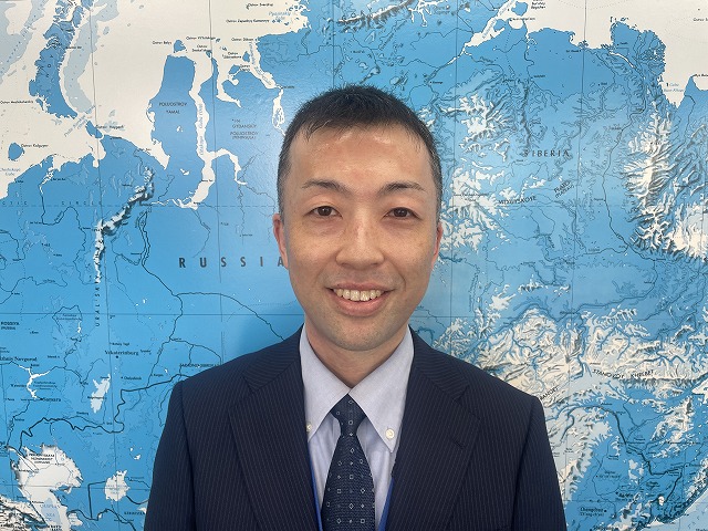 木村先生