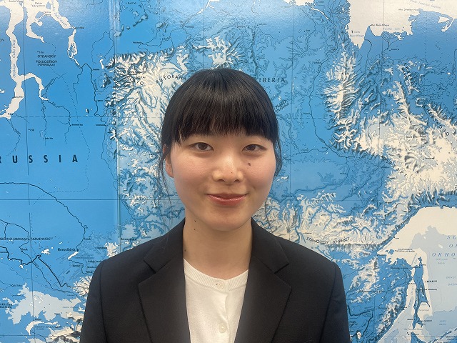 山本先生