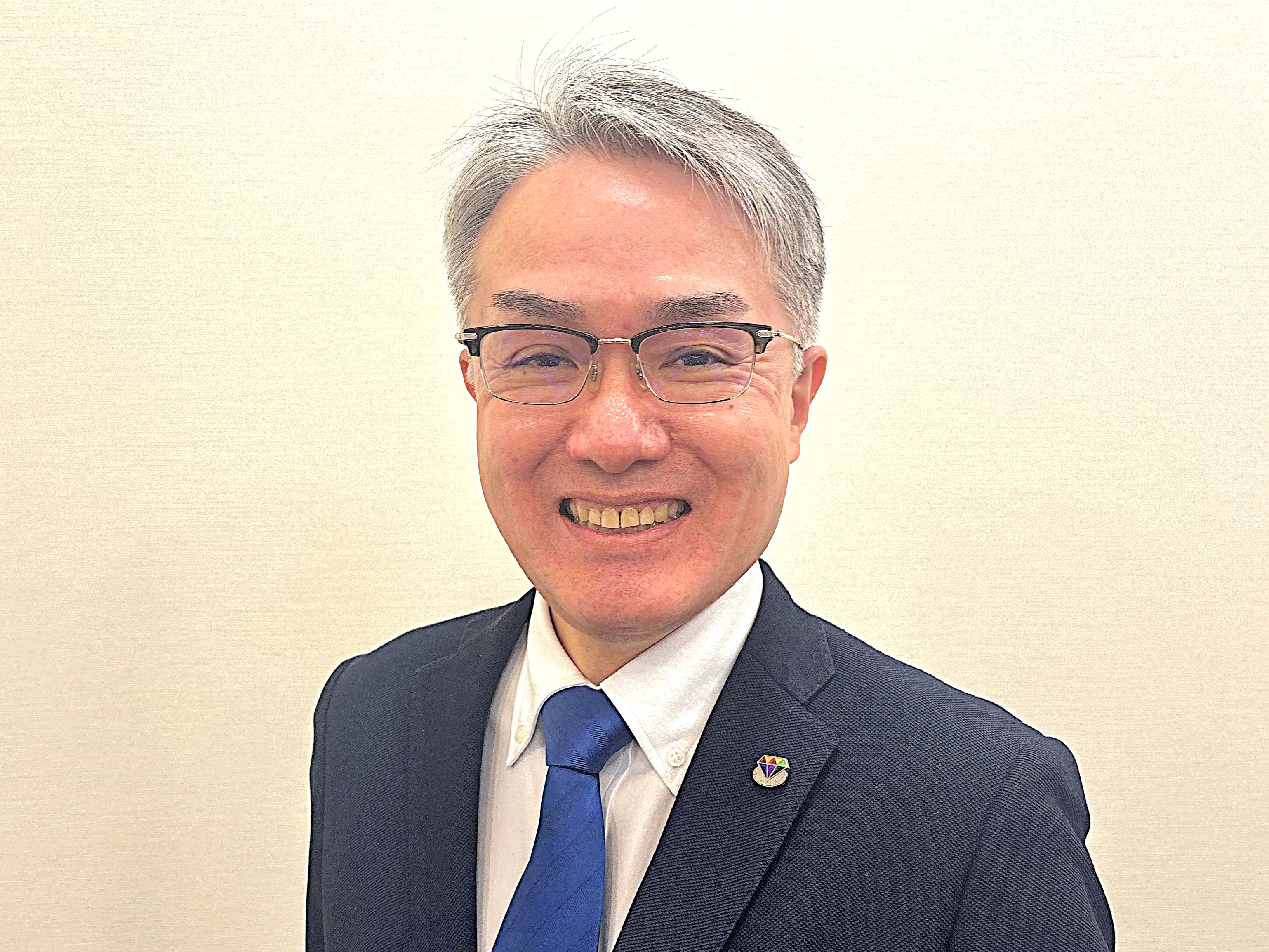 教室長