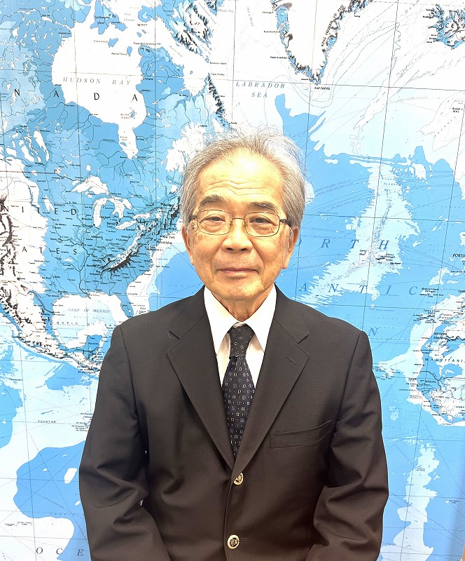 藤本先生
