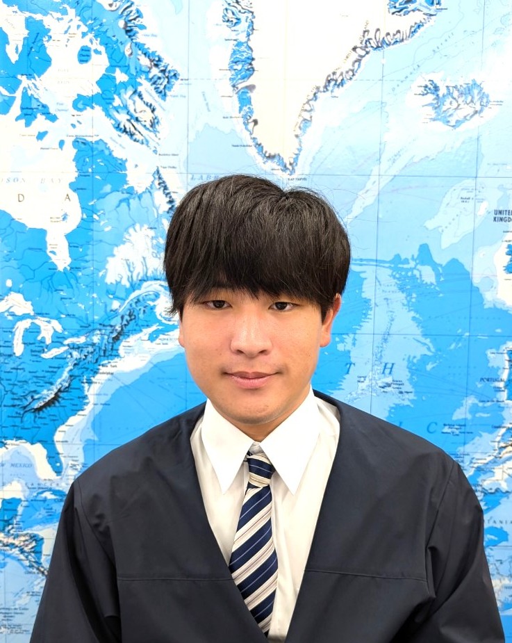 西先生