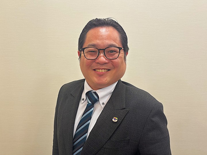 教室長