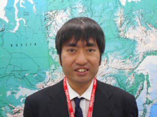 菅谷先生