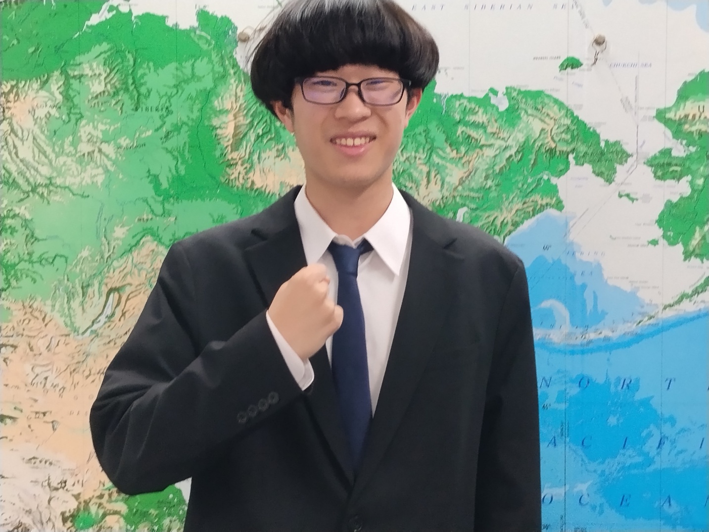 吉井先生