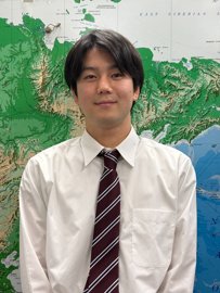 田崎先生