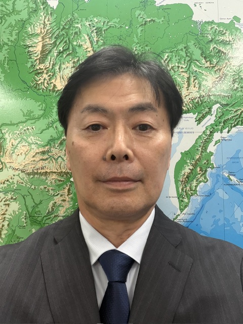 佐藤先生