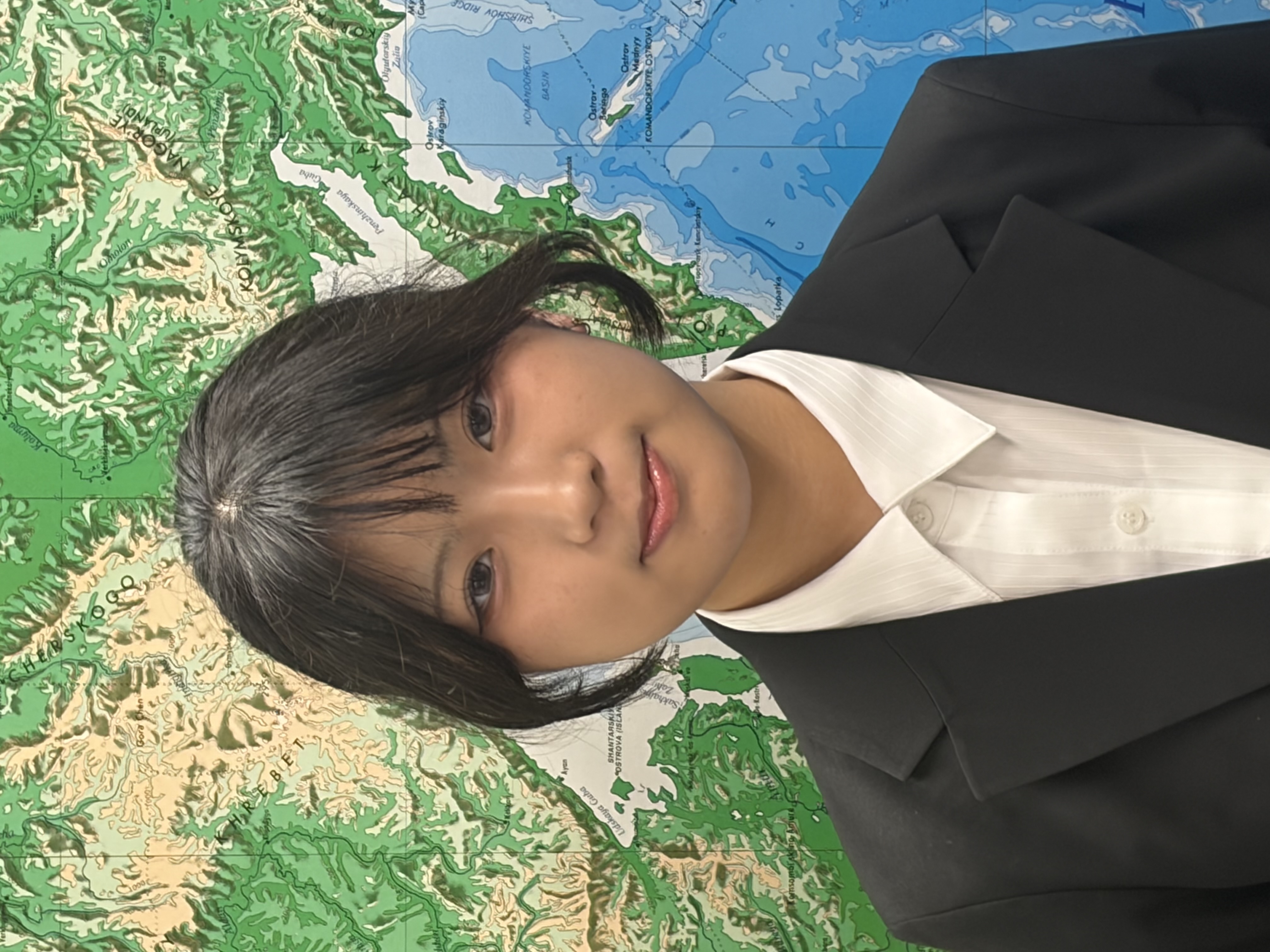 山井先生