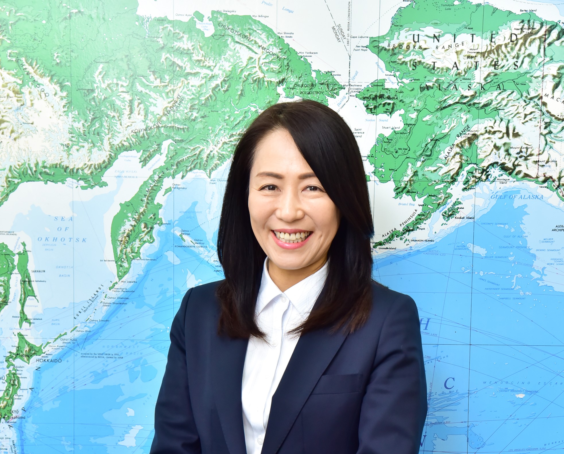 教室長