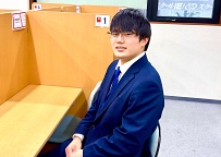 髙橋健太先生