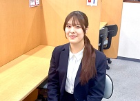 豊田莉子先生