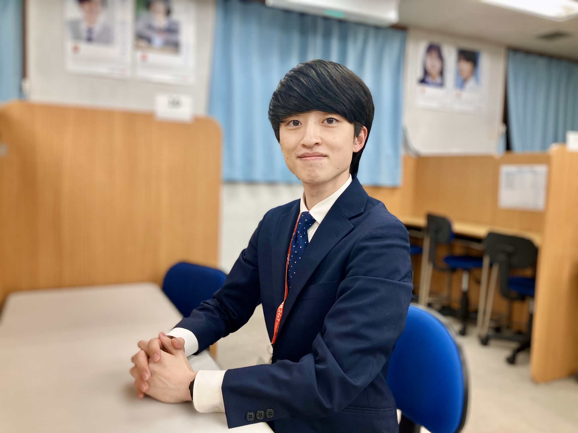 植田先生