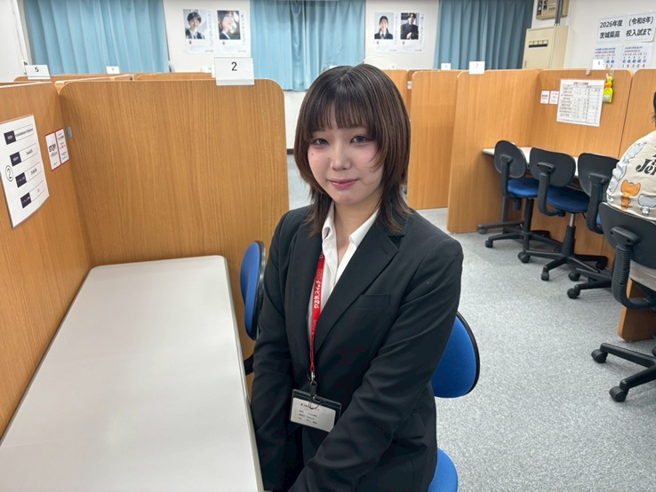 竹川先生