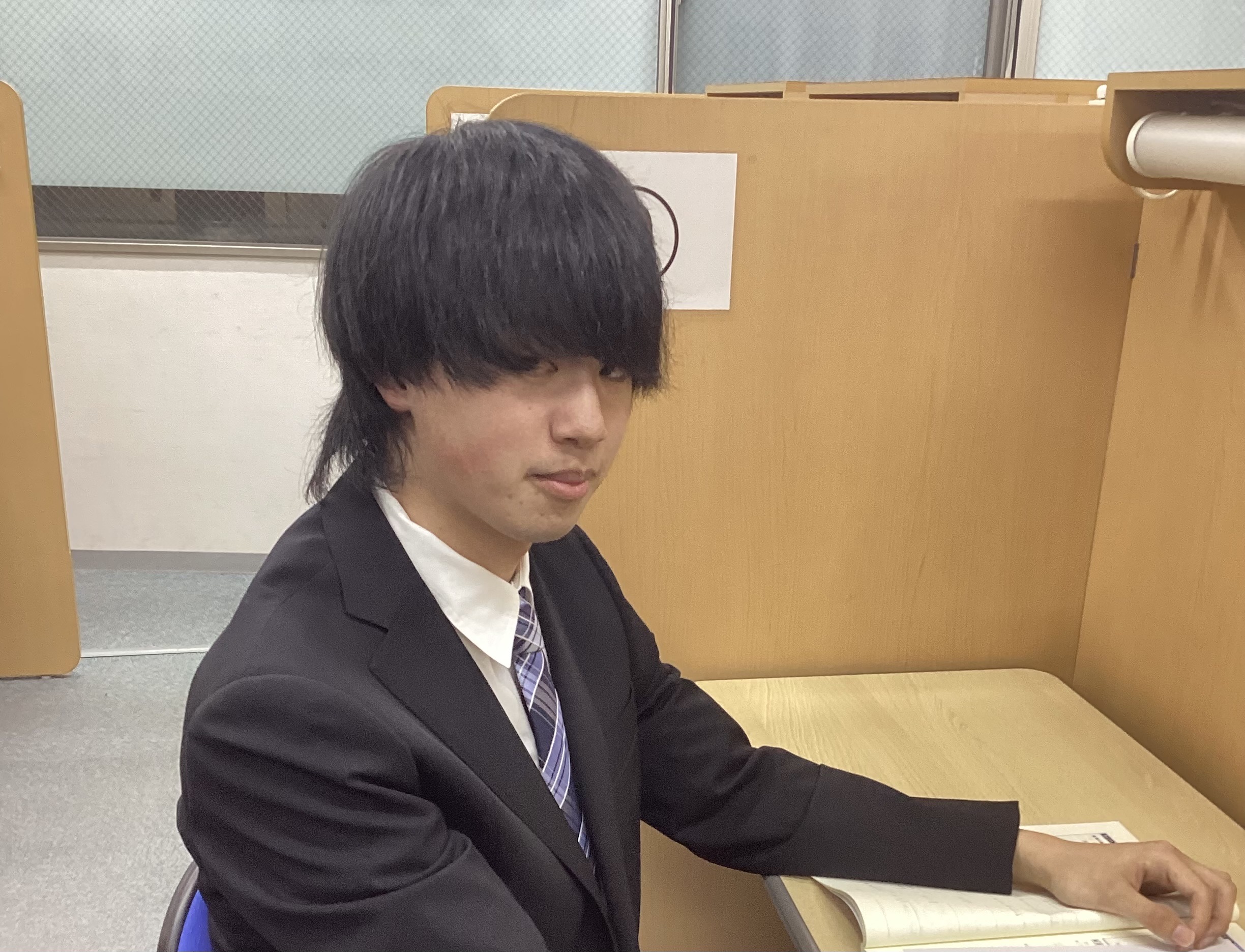 赤間先生