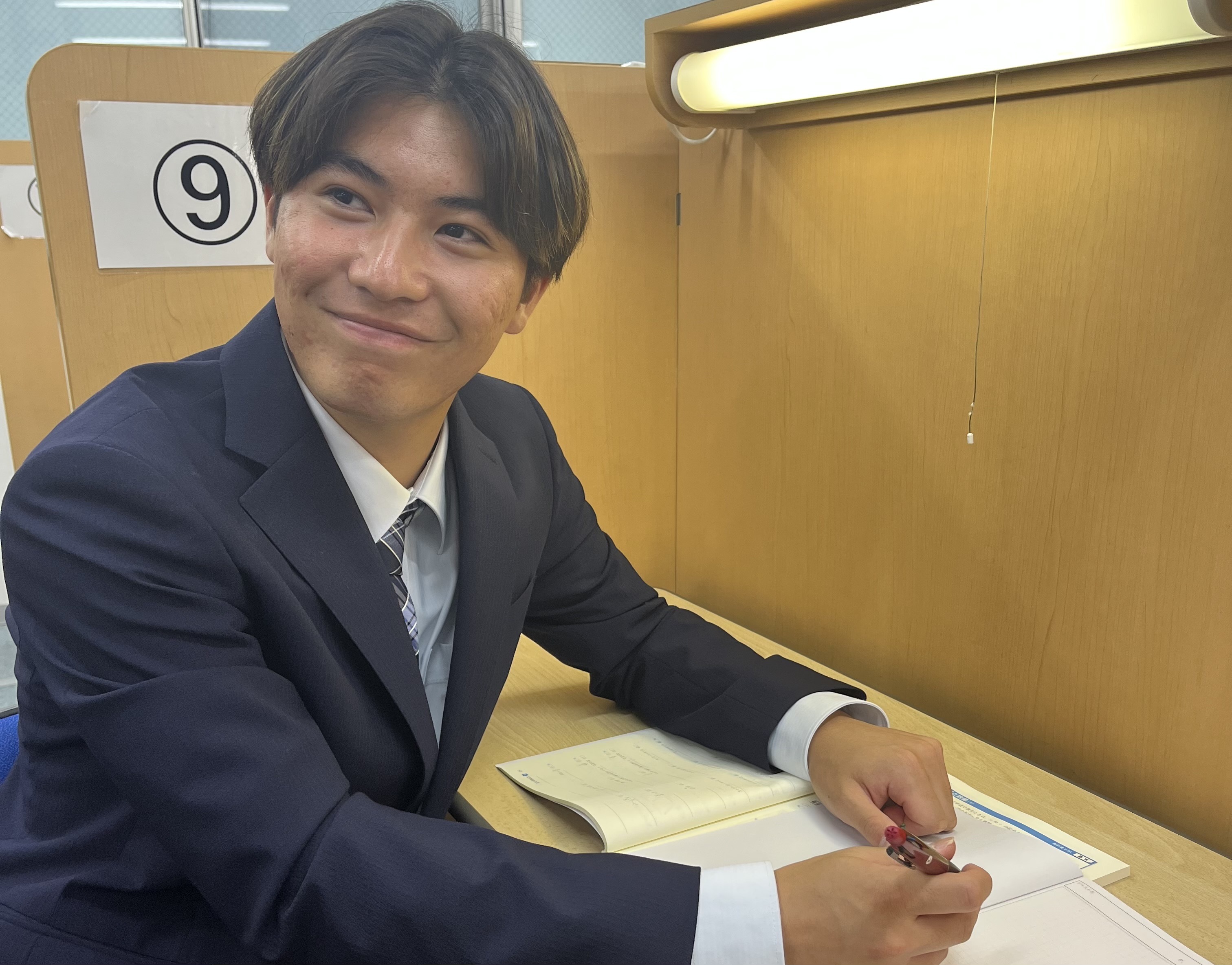 吉田先生