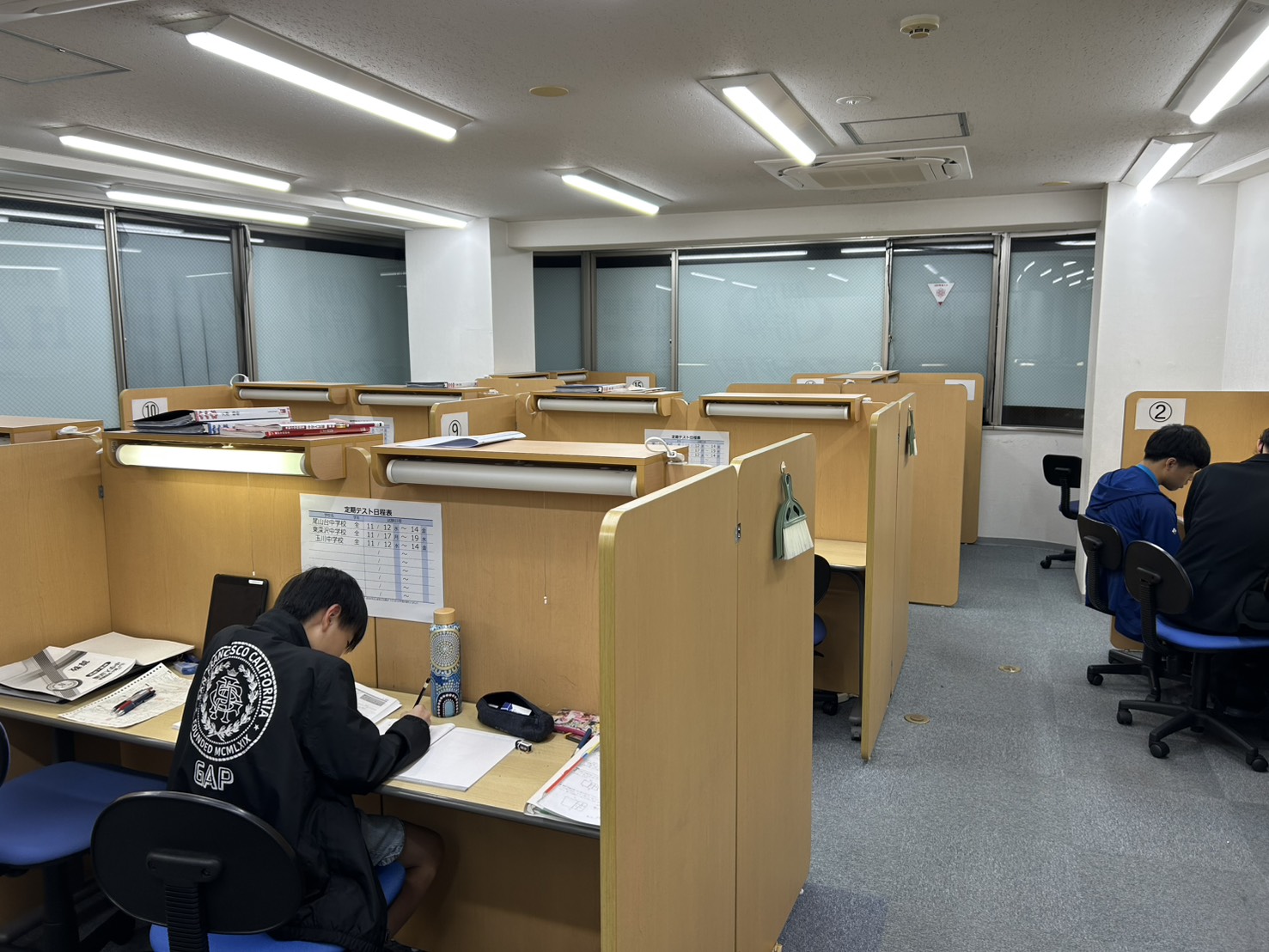 個別指導 スクールIE 等々力校の画像4