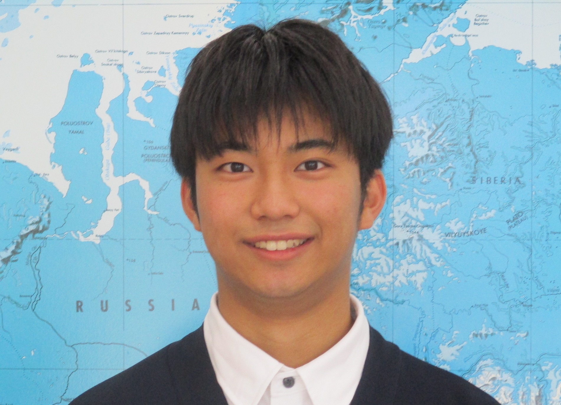 池田先生