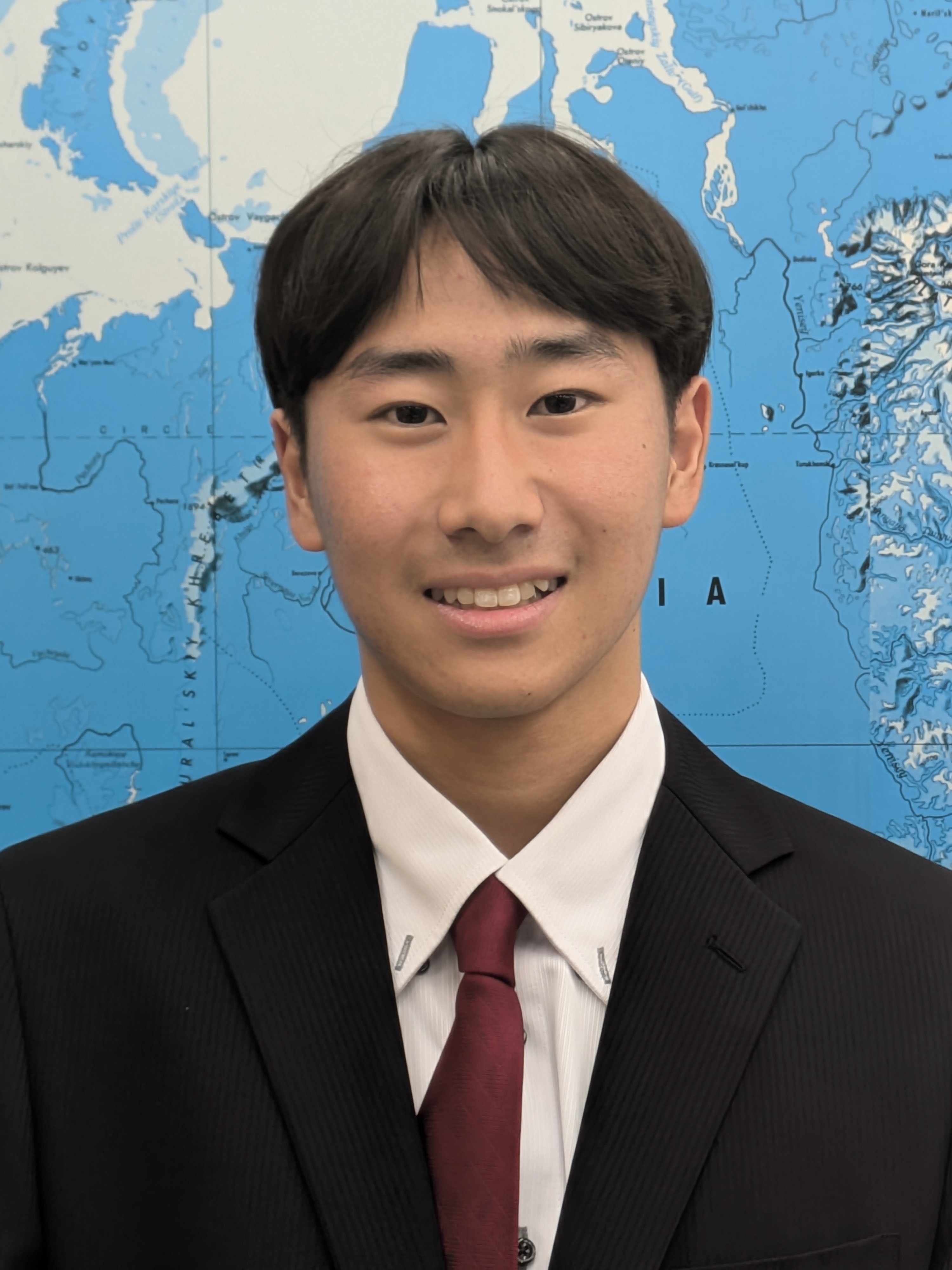 石川先生