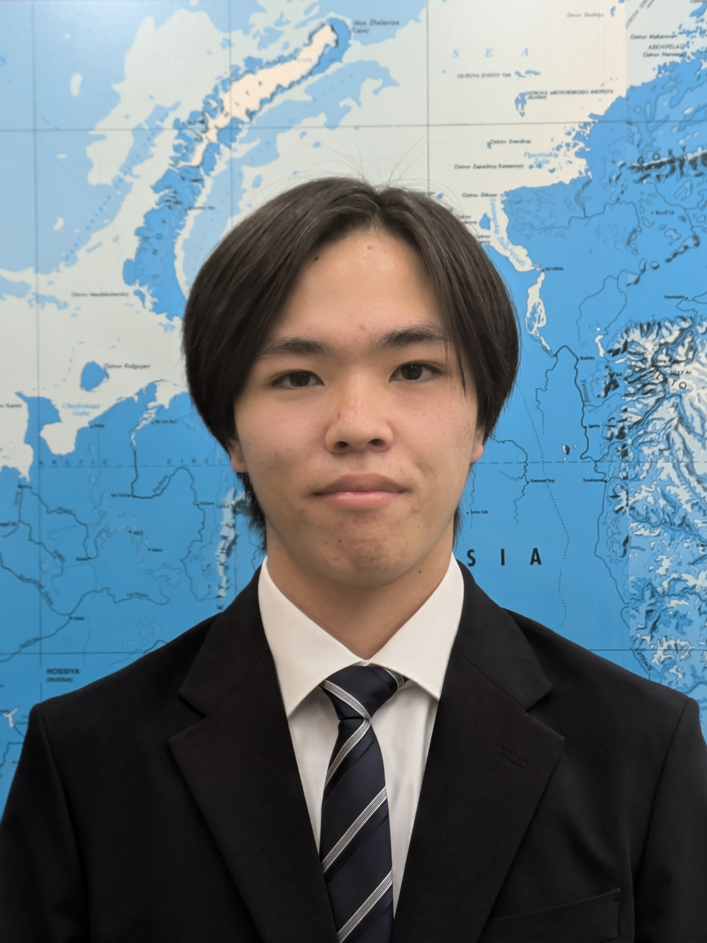 西村先生