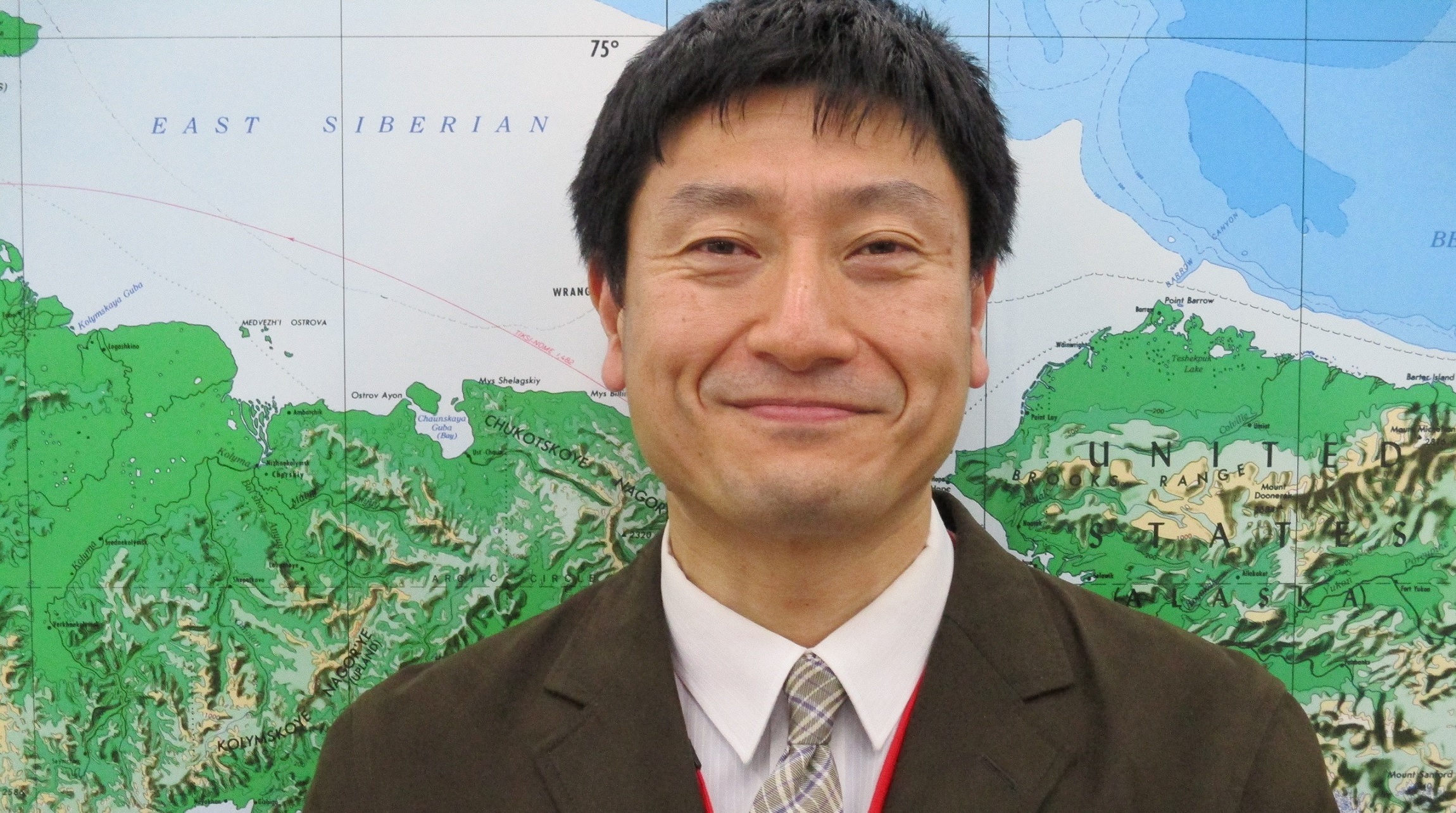 教室長