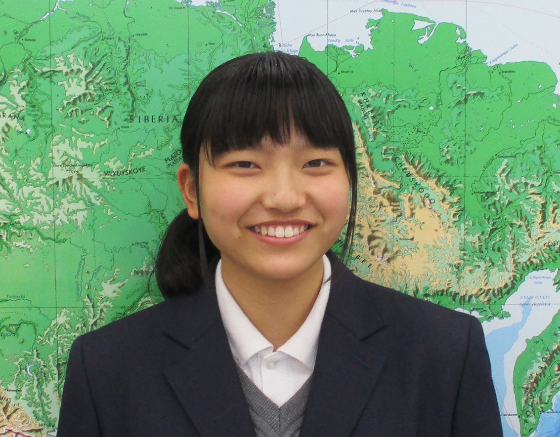 井上亜紀
