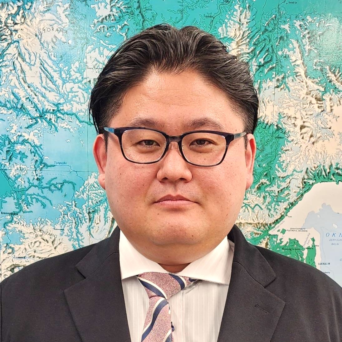 教室長