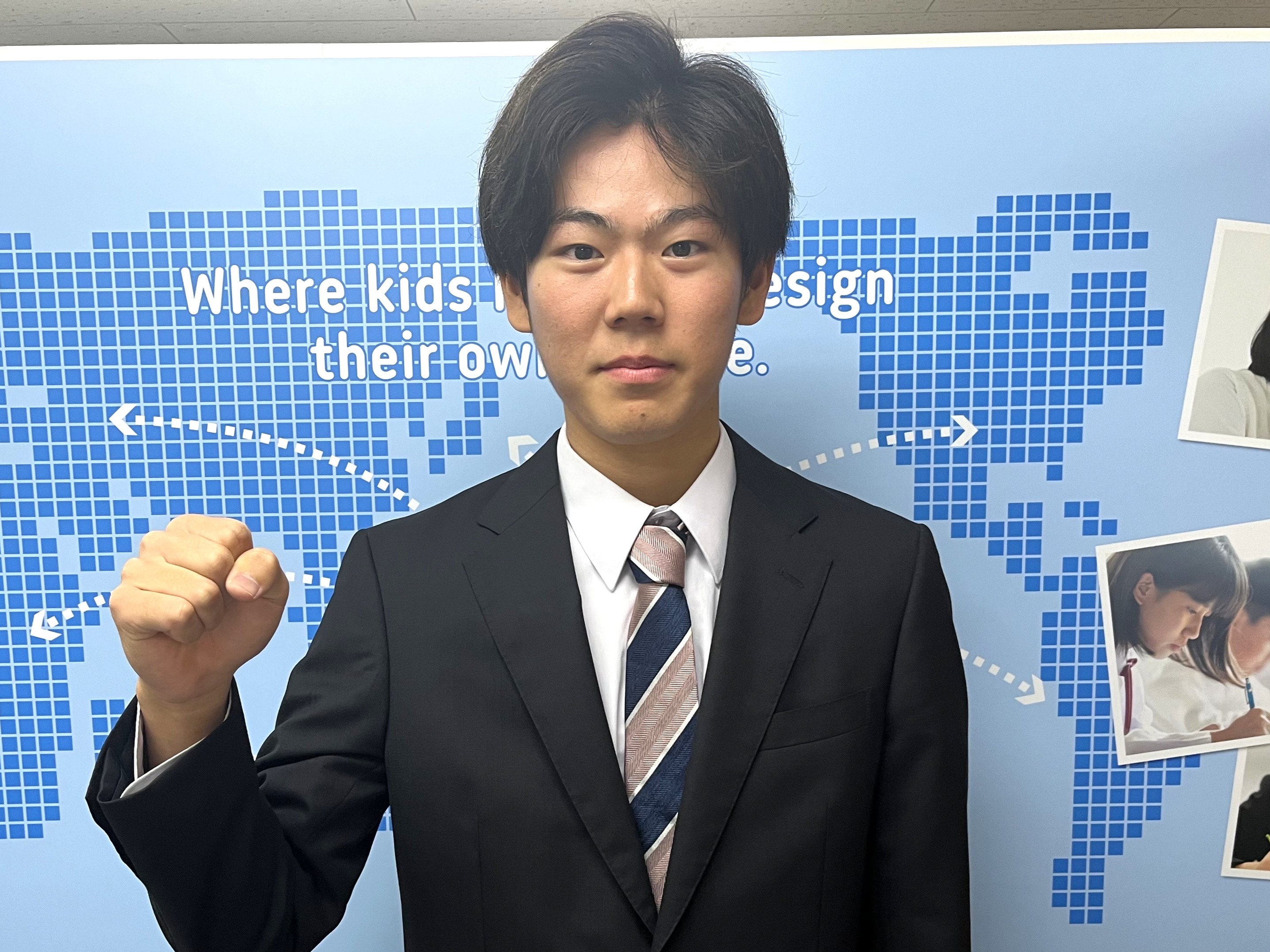横山先生