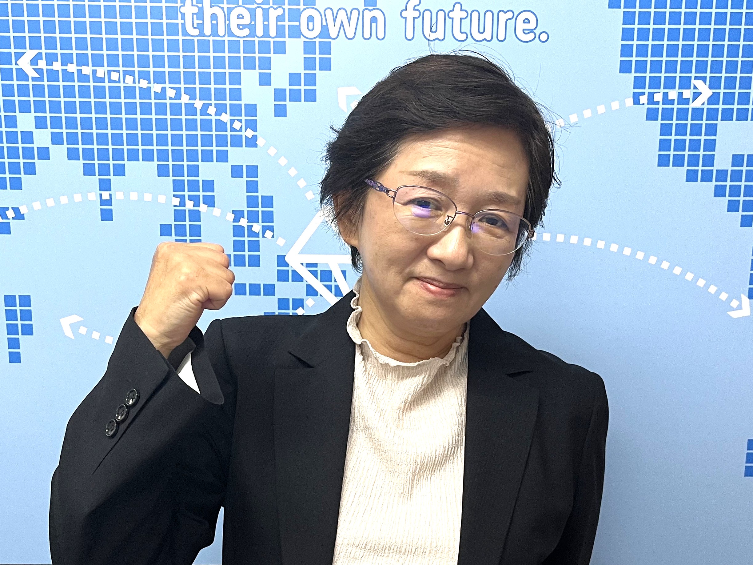 樋口先生