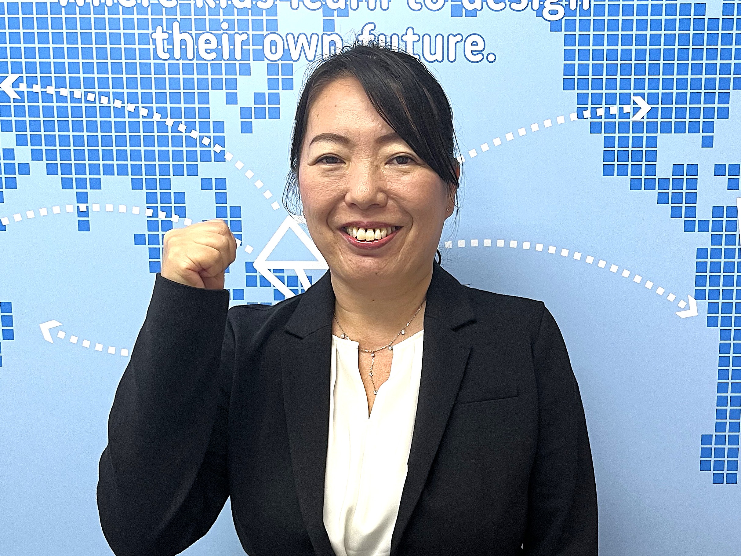 池田先生