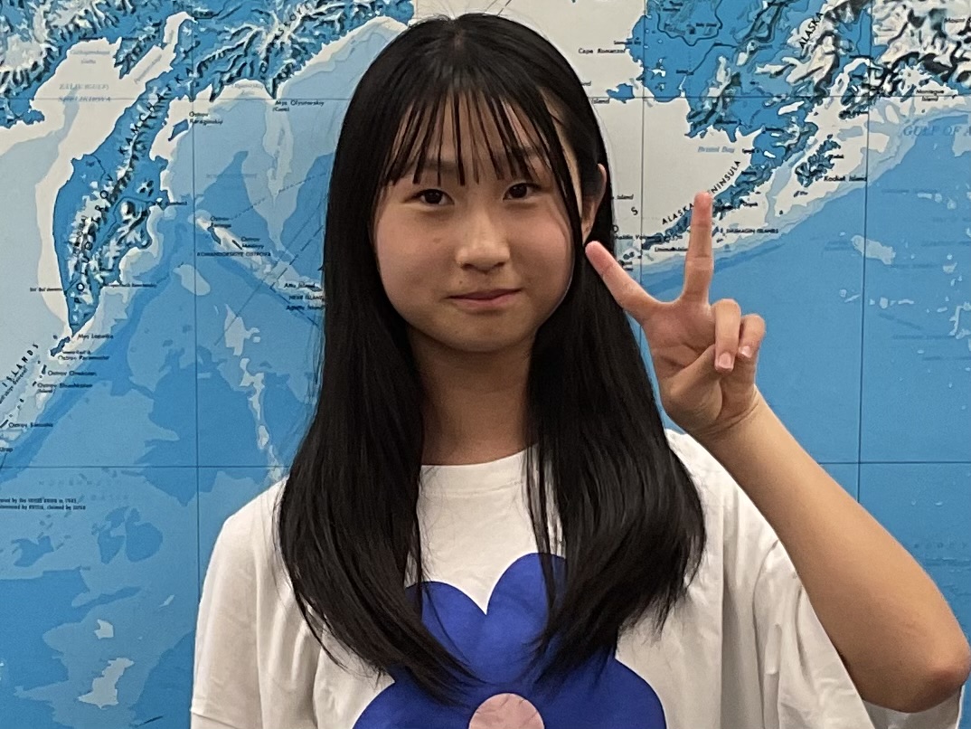 Aさん