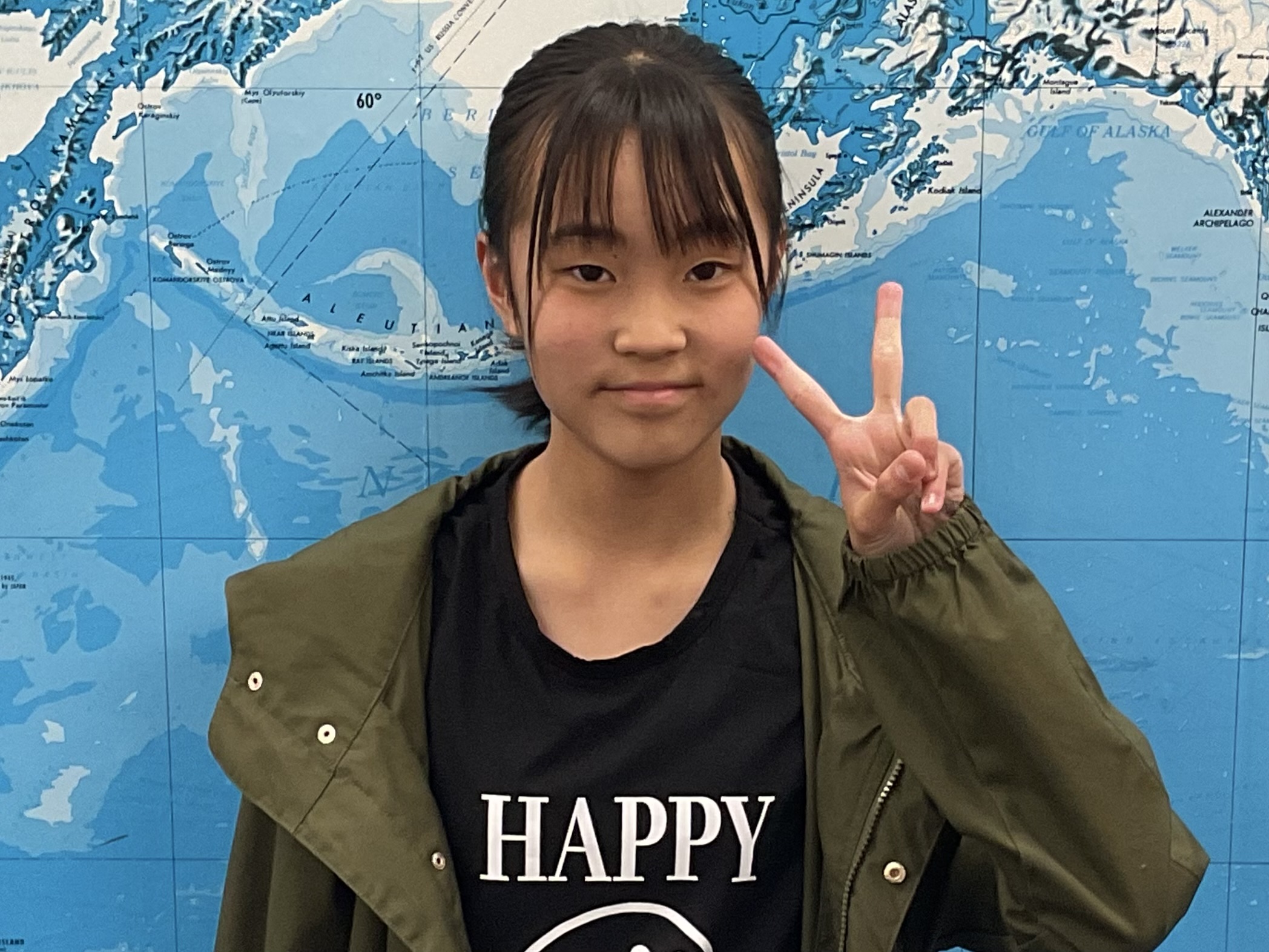 Nさん