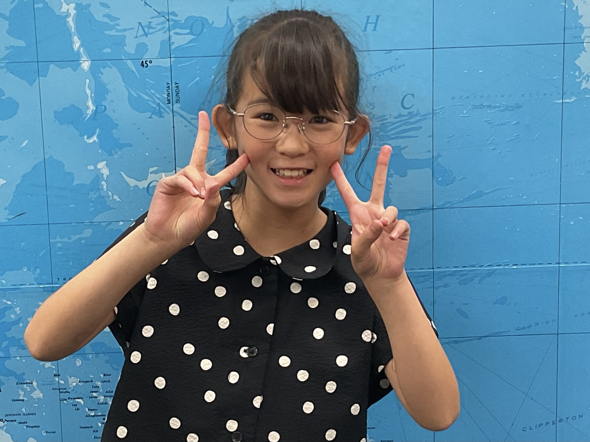 Mさん