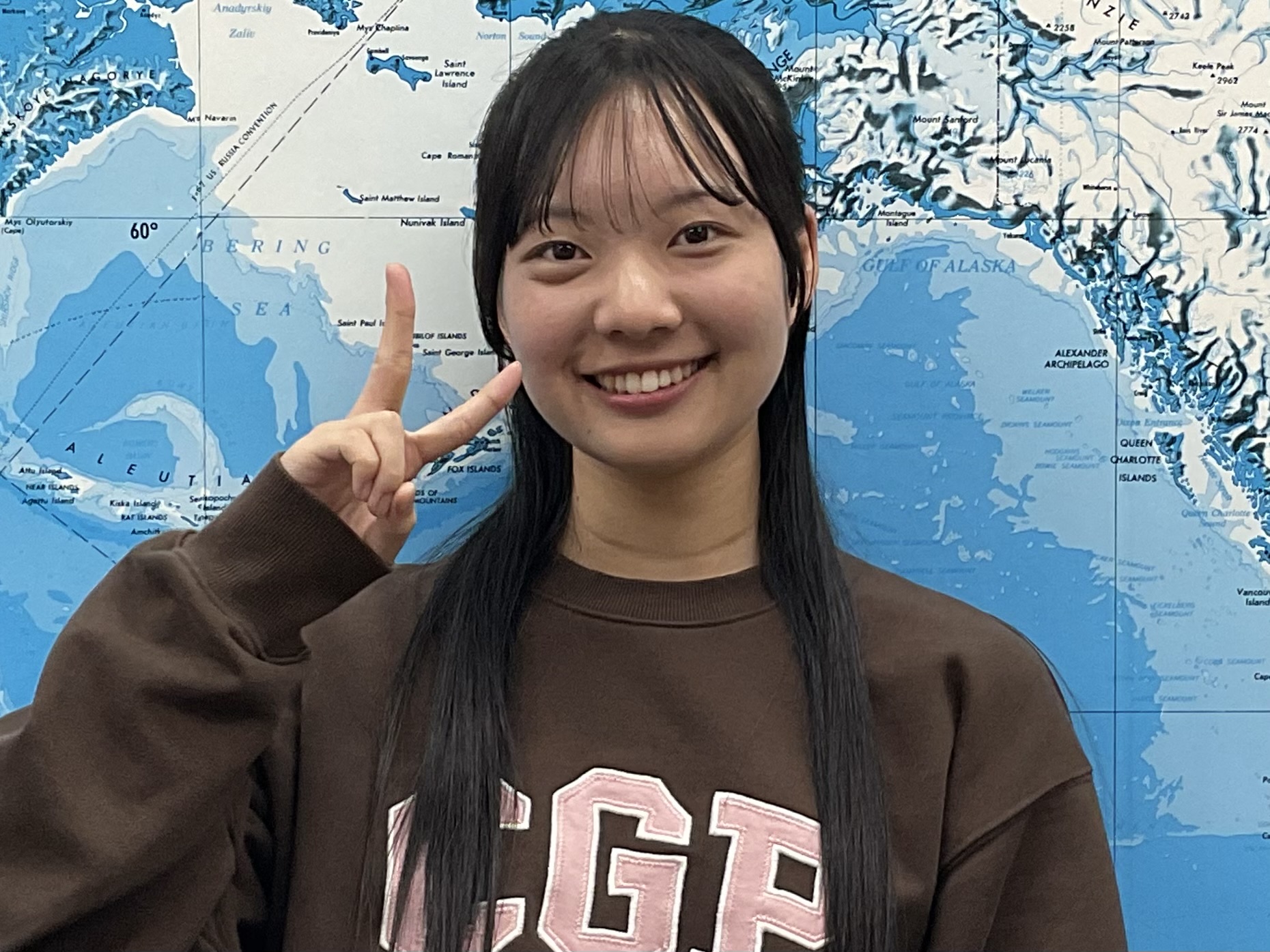 Sさん