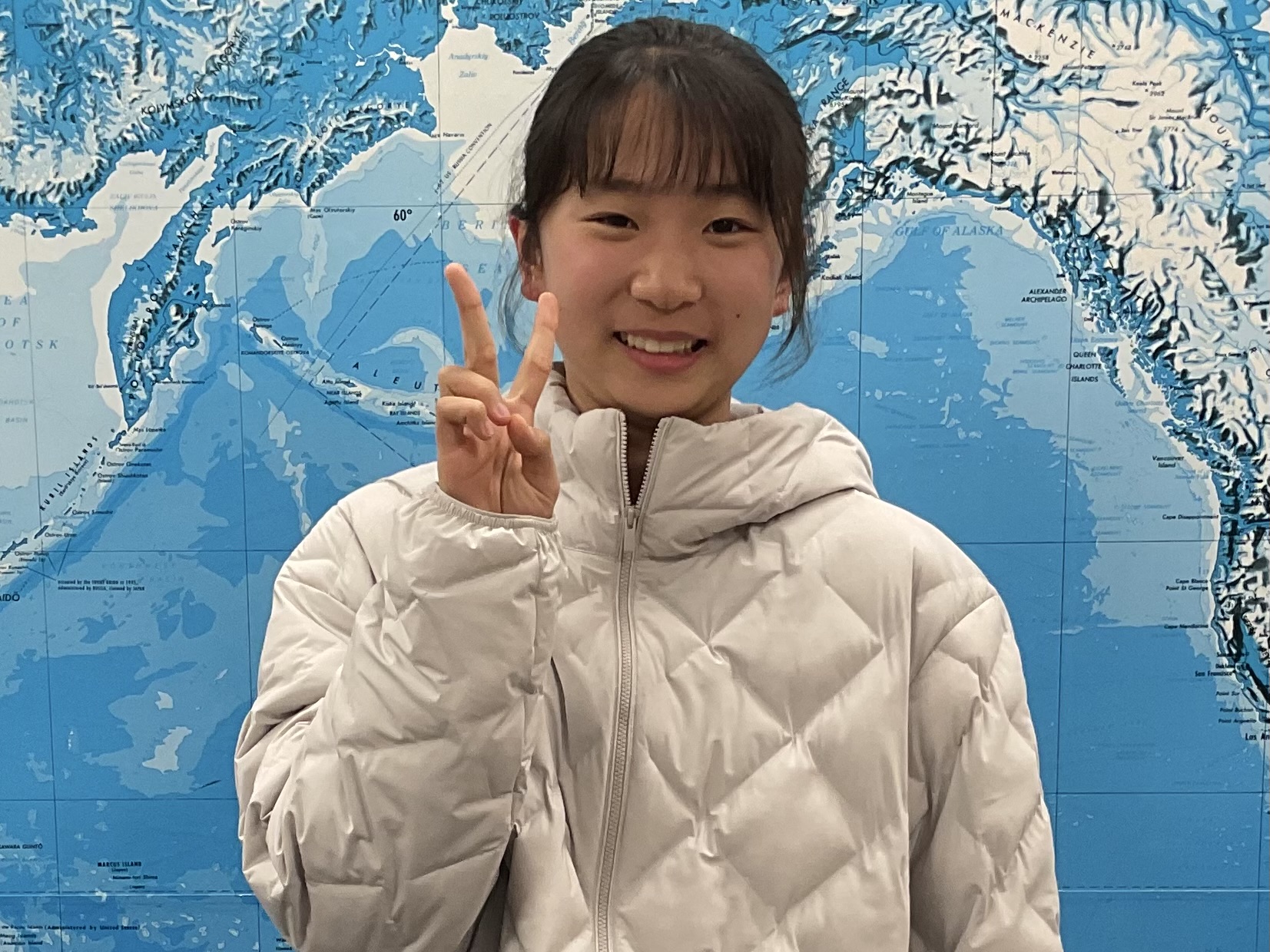Mさん