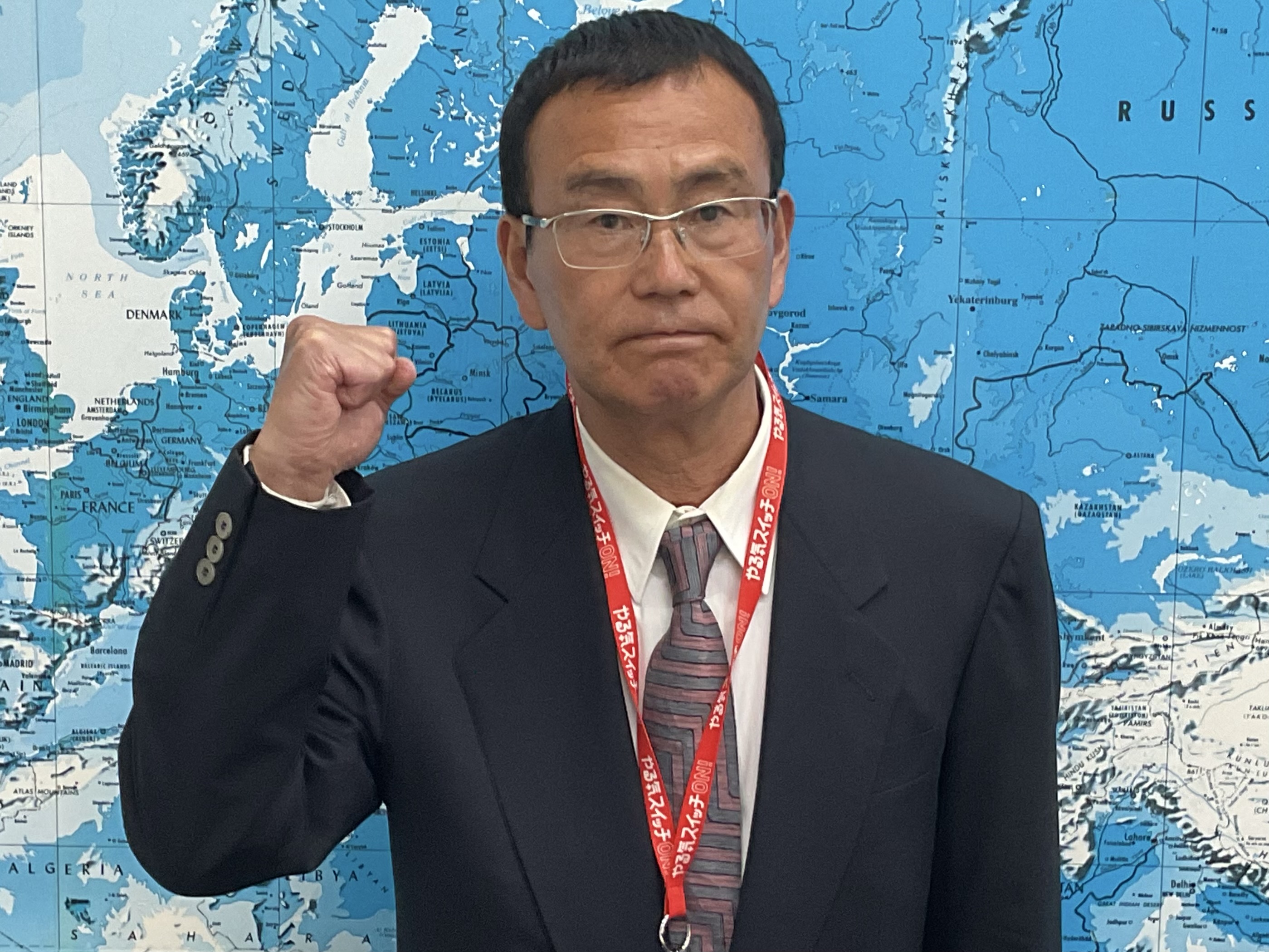 中野 先生