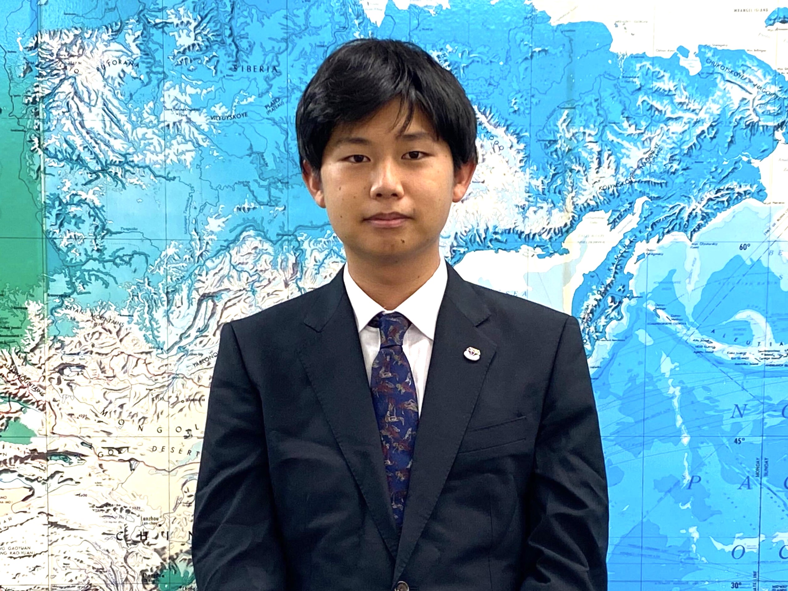 教室長