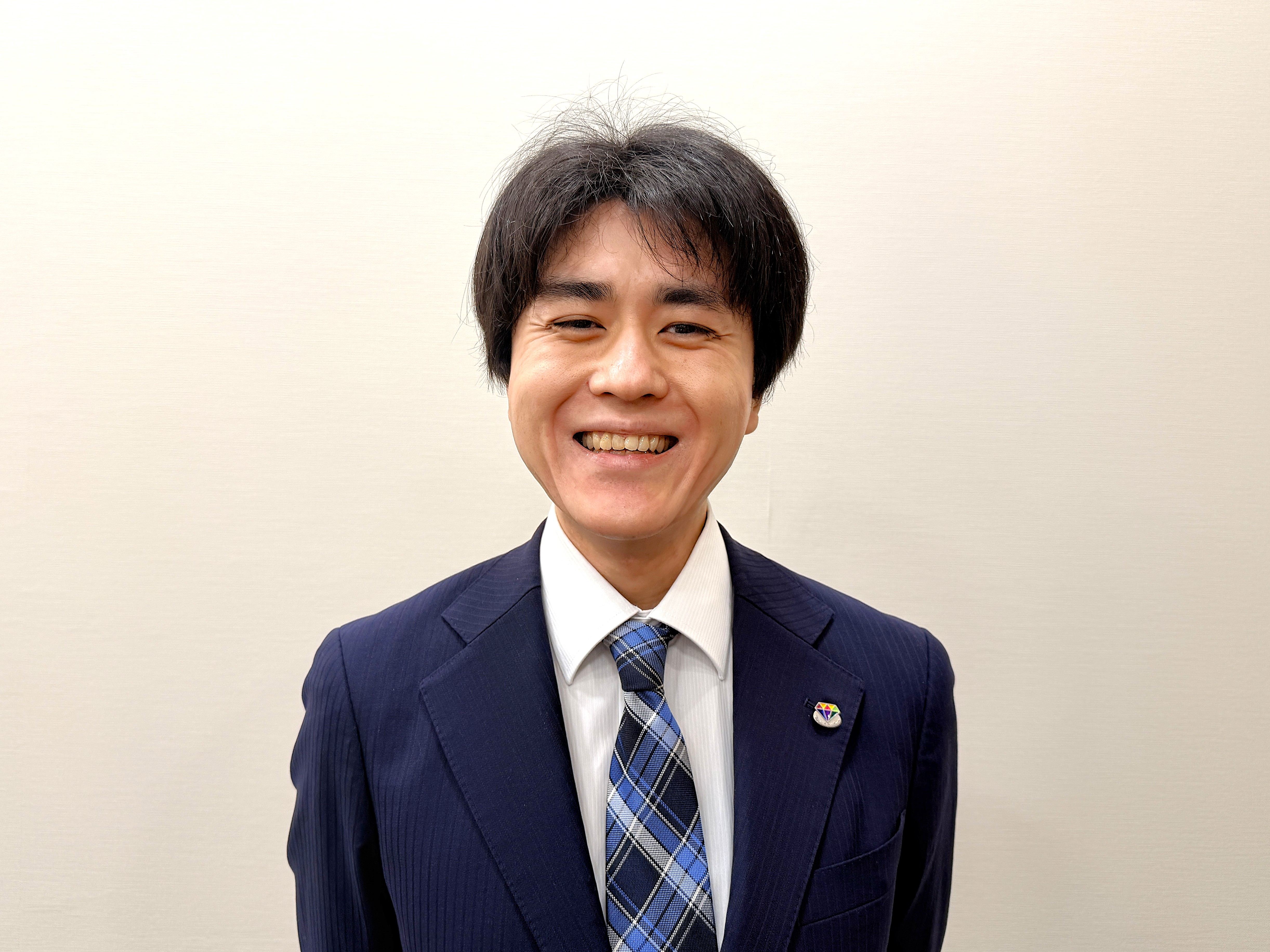 教室長