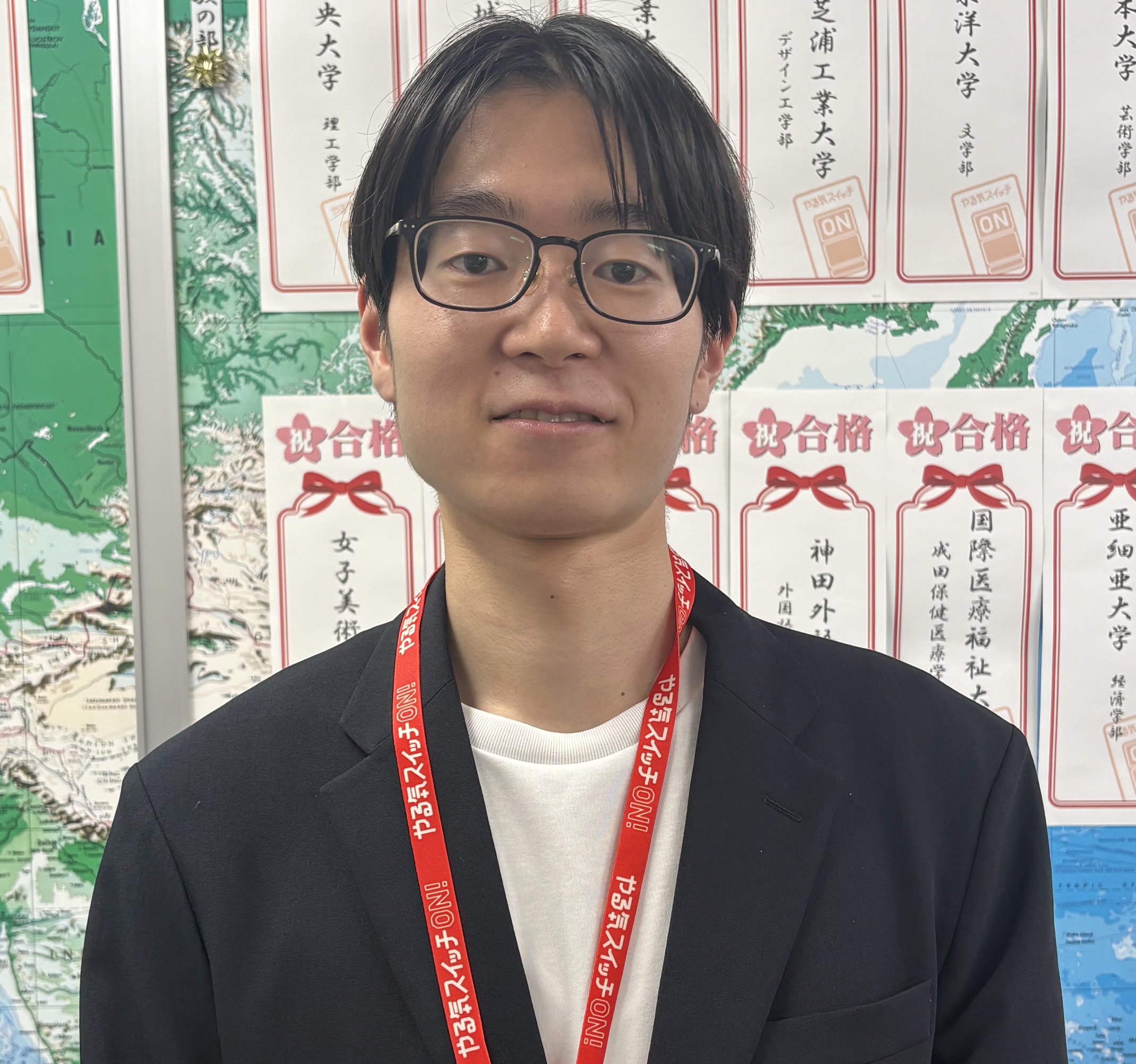 岡野先生