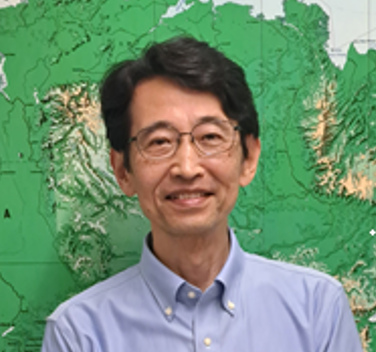 高岡先生