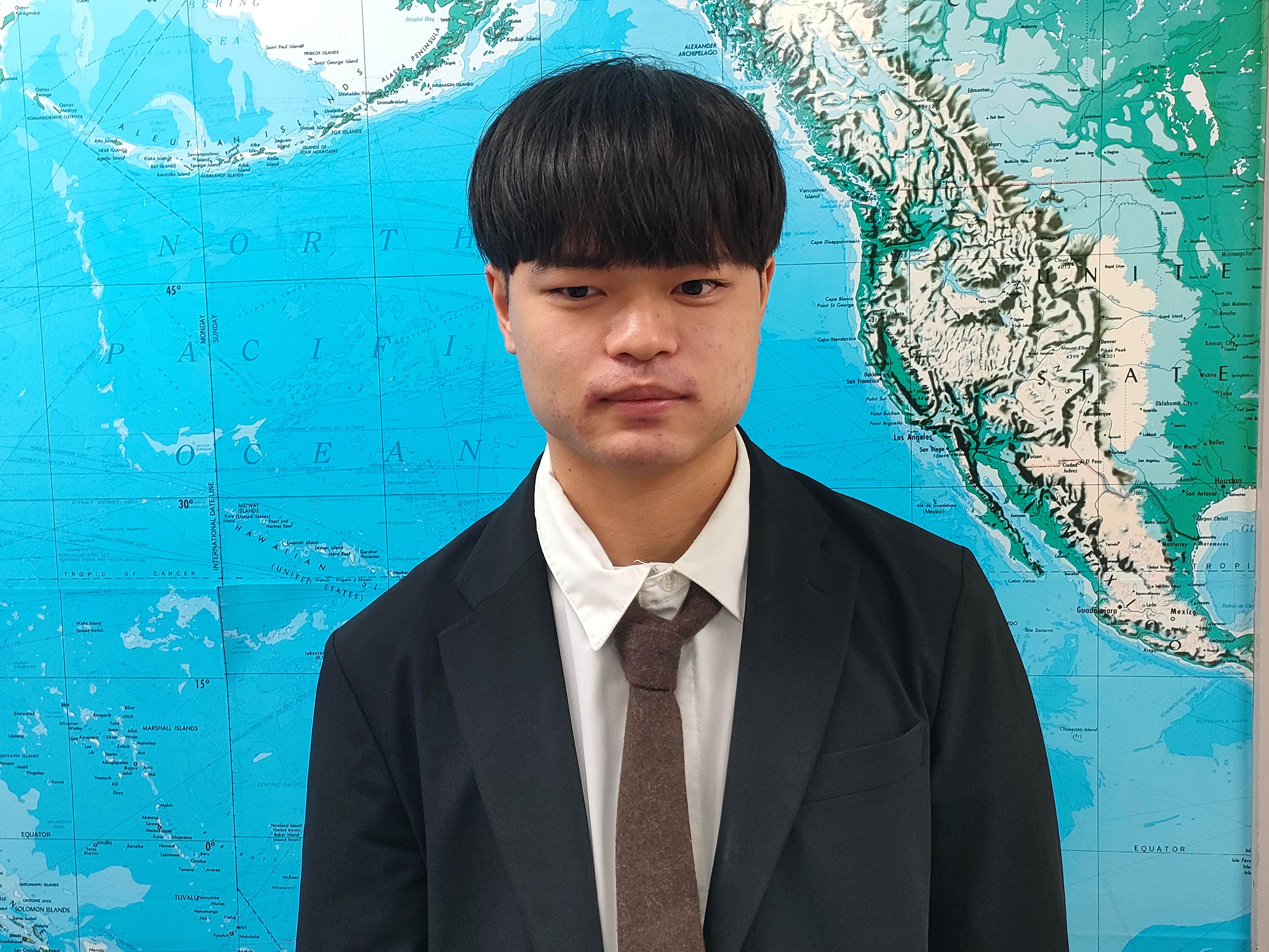 岡田先生