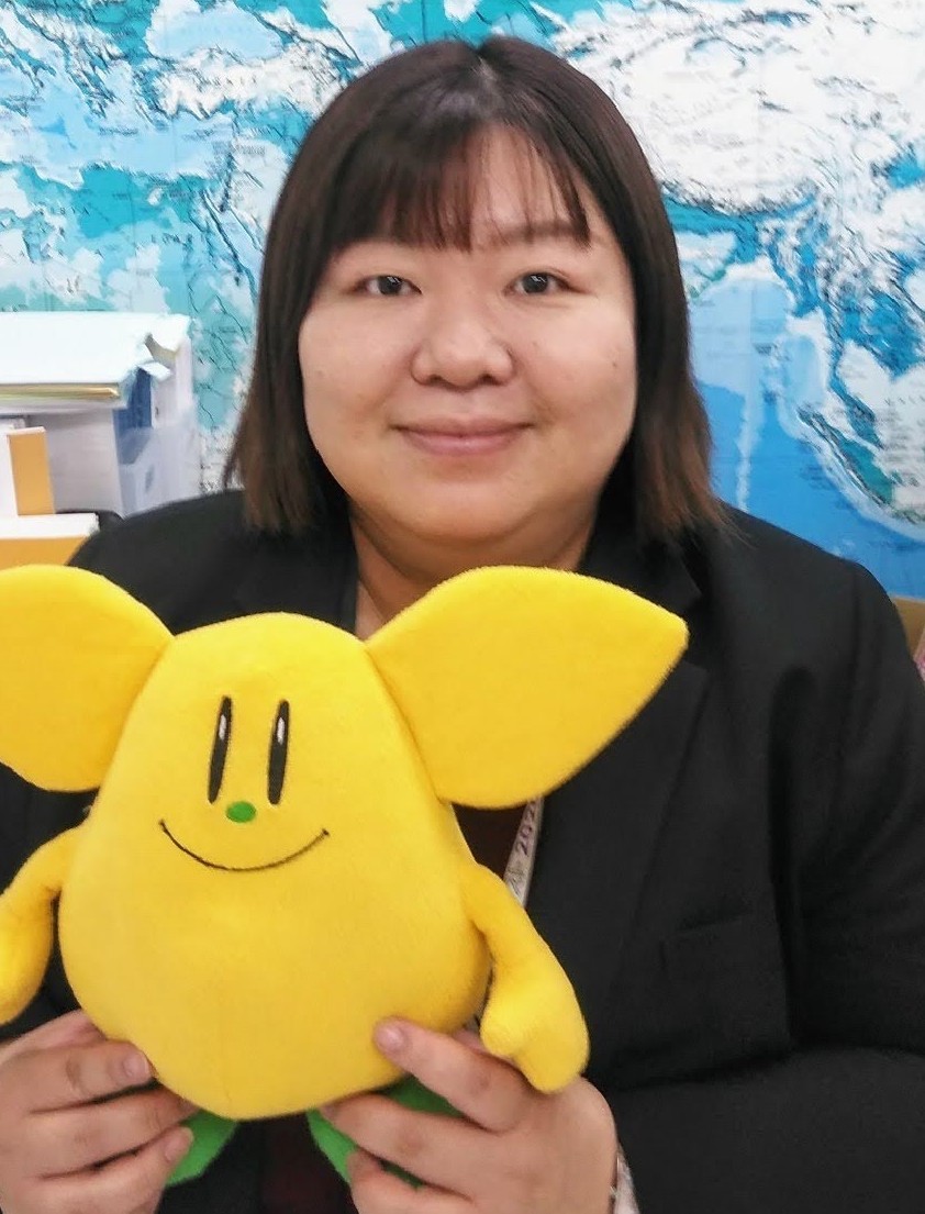 教室長