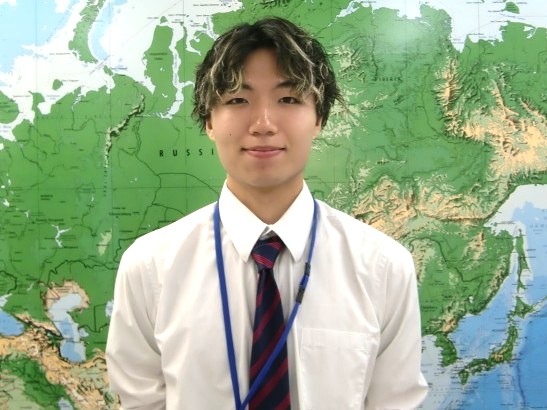 佐藤先生