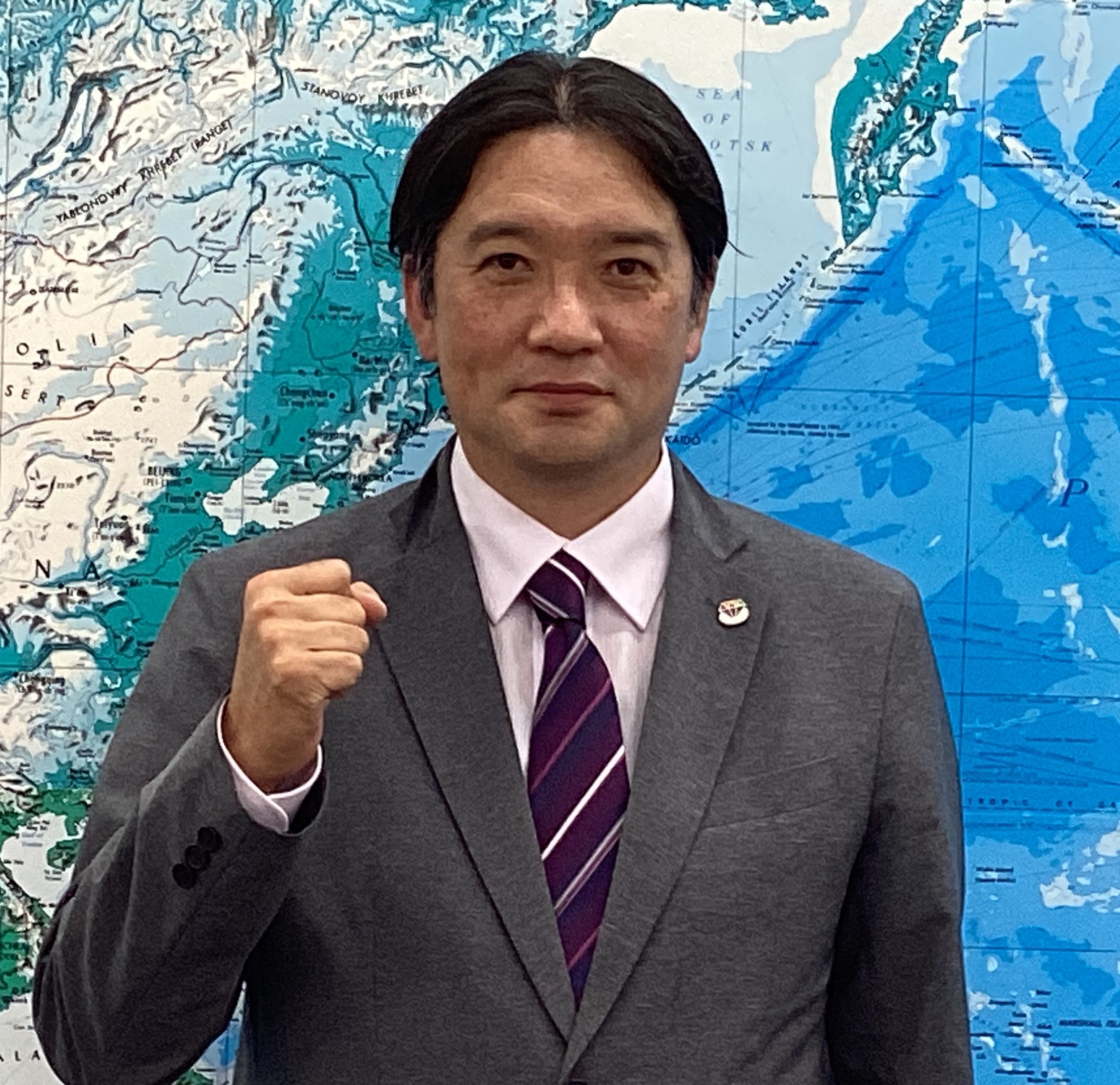 教室長
